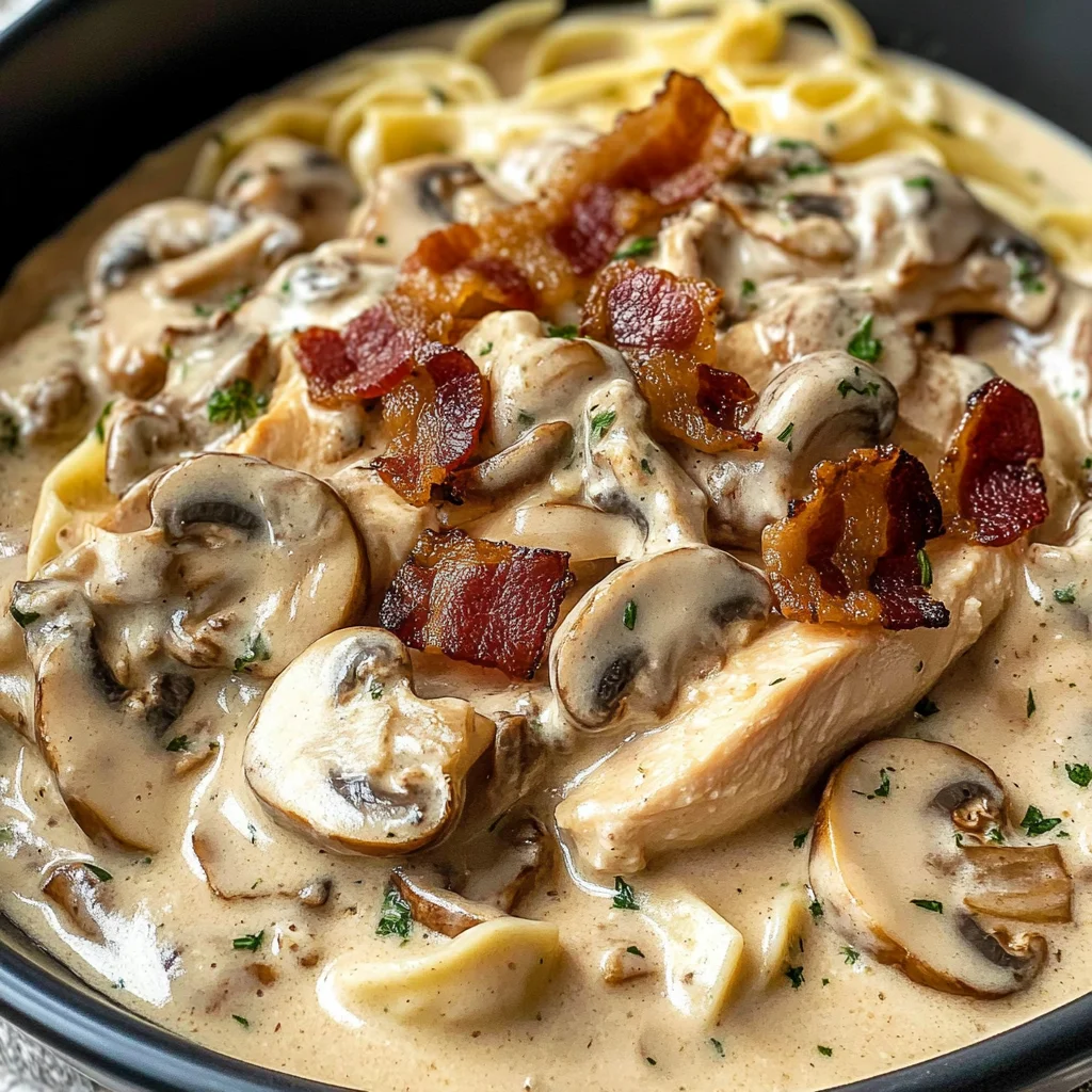 Creamy