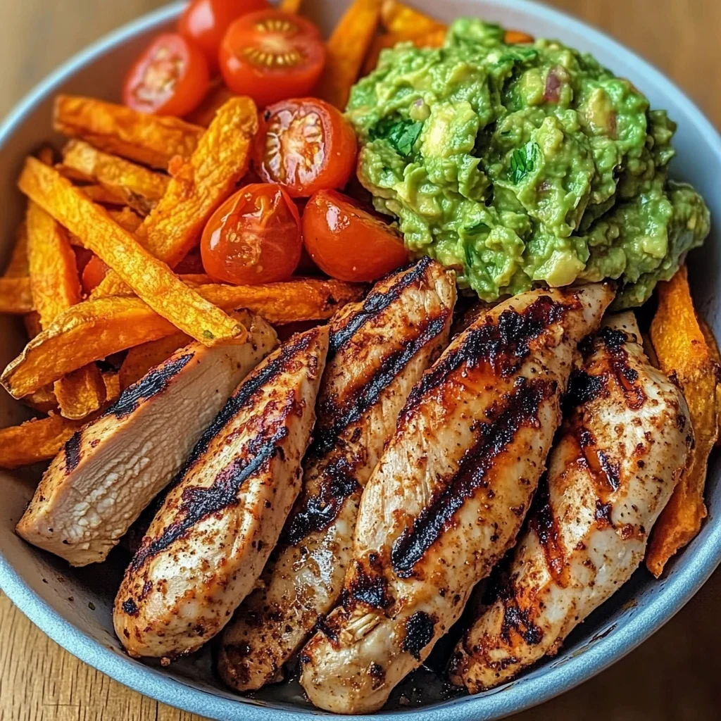 Grilled