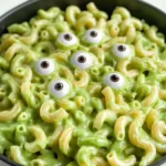 Monster Mac and Cheese