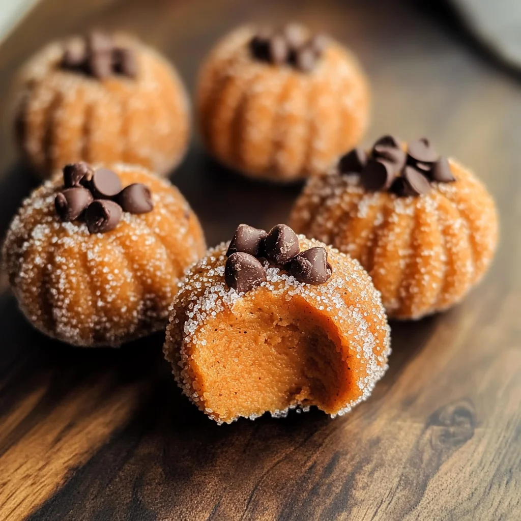 Pumpkin