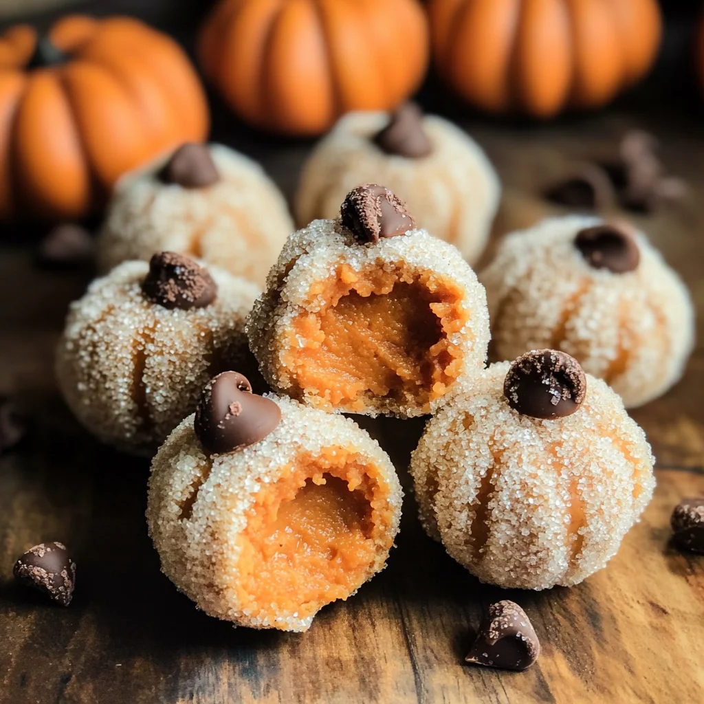 Pumpkin