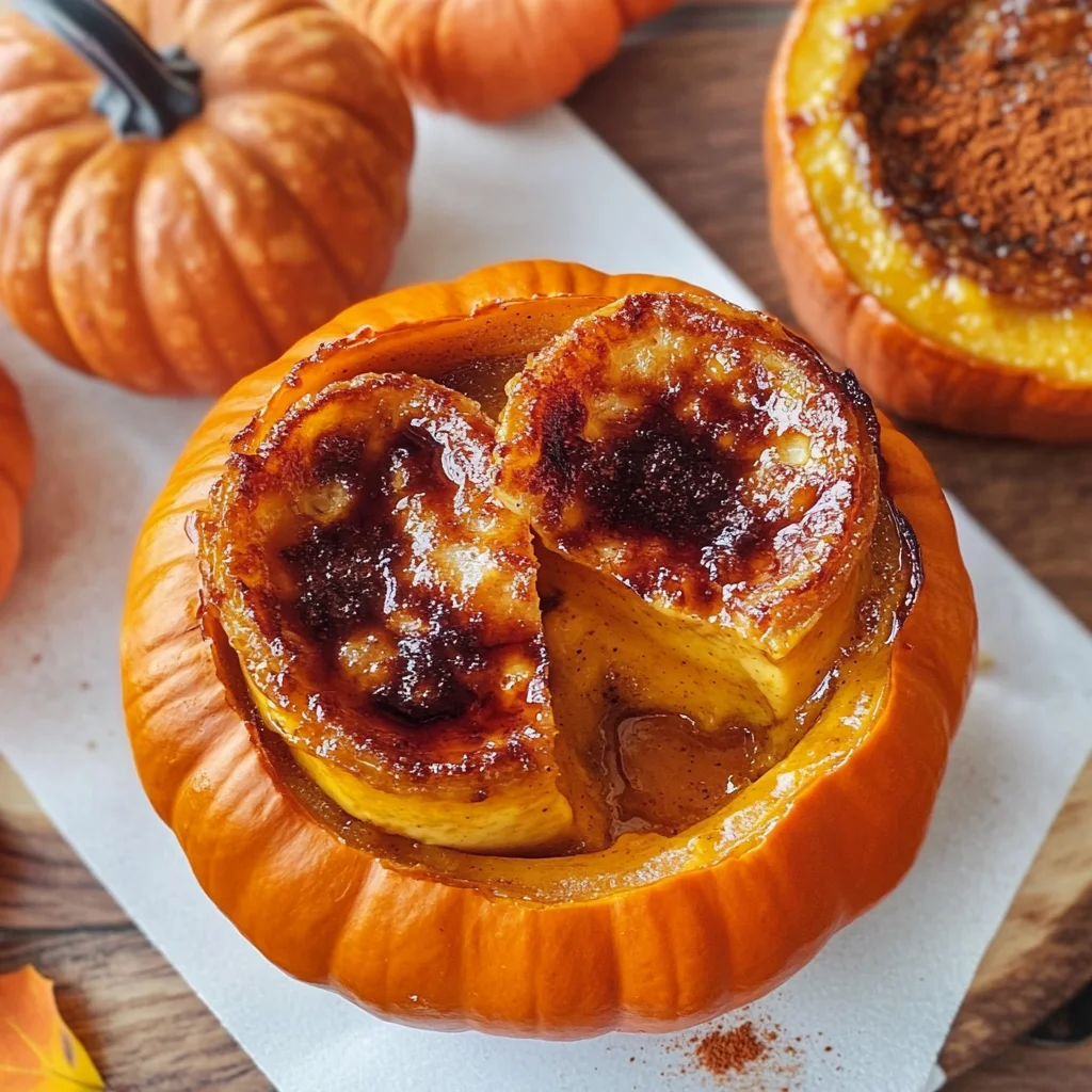 Pumpkin