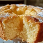 Delicious Million Dollar Pound Cake Recipe