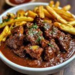 Spicy Goan Beef Vindaloo Recipe