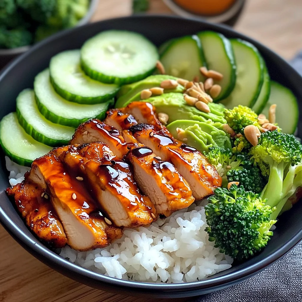 Teriyaki