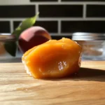 Peach Butter