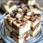 Root Beer Float Fudge: A Sweet Twist on a Classic Treat
