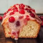 Cherry Bread