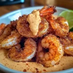 Coconut Shrimp with Sweet Chili Mayo: An Amazing Ultimate Recipe