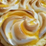 Best Lemon Meringue Pie Cookies - Alrightwithme