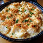 Crab Imperial: A Luxurious and Easy Seafood Delight for Beginner Cooks