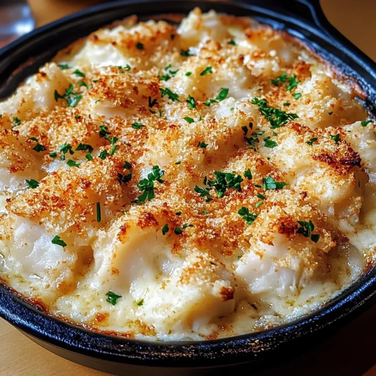 Crab Imperial: A Luxurious and Easy Seafood Delight for Beginner Cooks