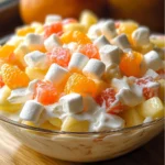 "Hawaiian" Fruit Salad