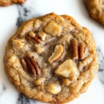Pecan Pie Cookies