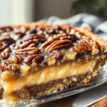 Pecan Pie Dump Cake: Gooey, Buttery, and Outrageously Easy