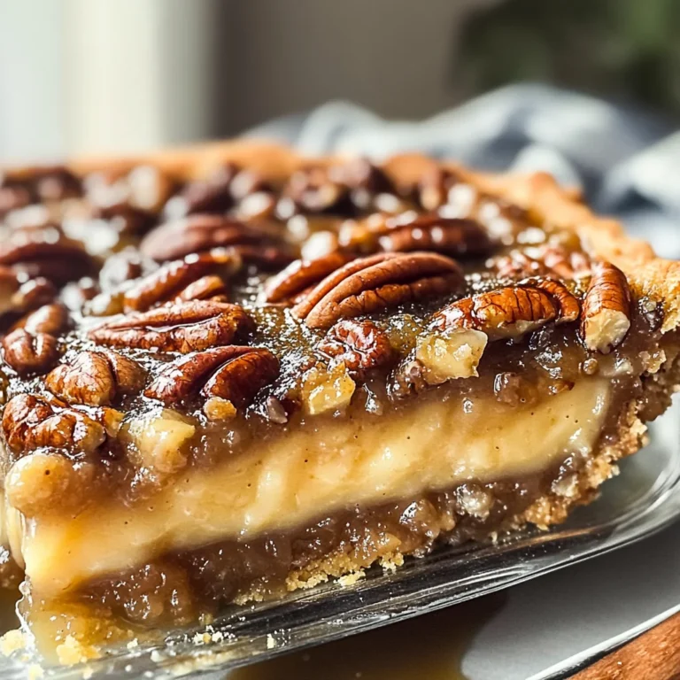Pecan Pie Dump Cake: Gooey, Buttery, and Outrageously Easy