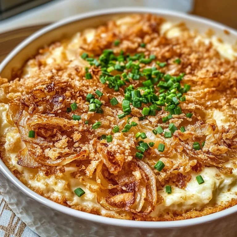 We Tried the Viral Bloomin' Onion Dip and Were Blown Away